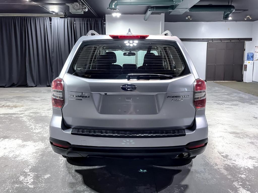 used 2016 Subaru Forester car, priced at $10,995