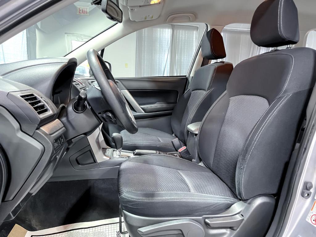 used 2016 Subaru Forester car, priced at $10,995