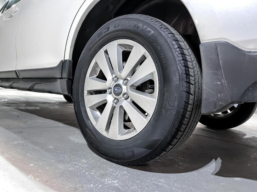 used 2016 Subaru Outback car, priced at $11,995