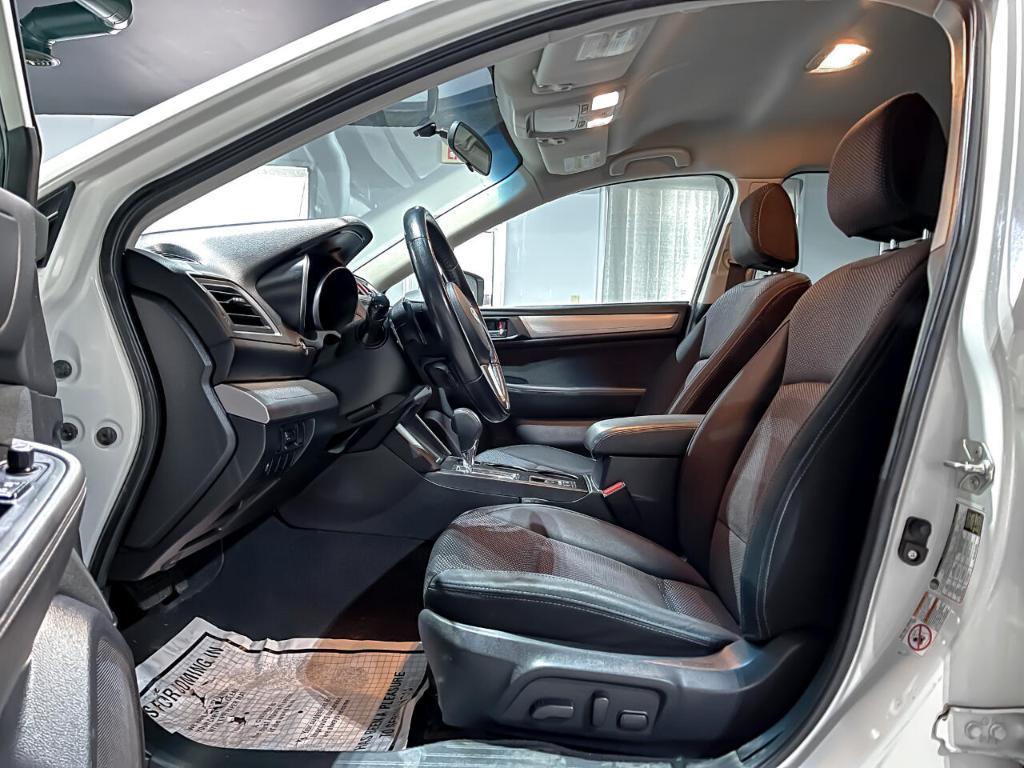 used 2016 Subaru Outback car, priced at $11,995