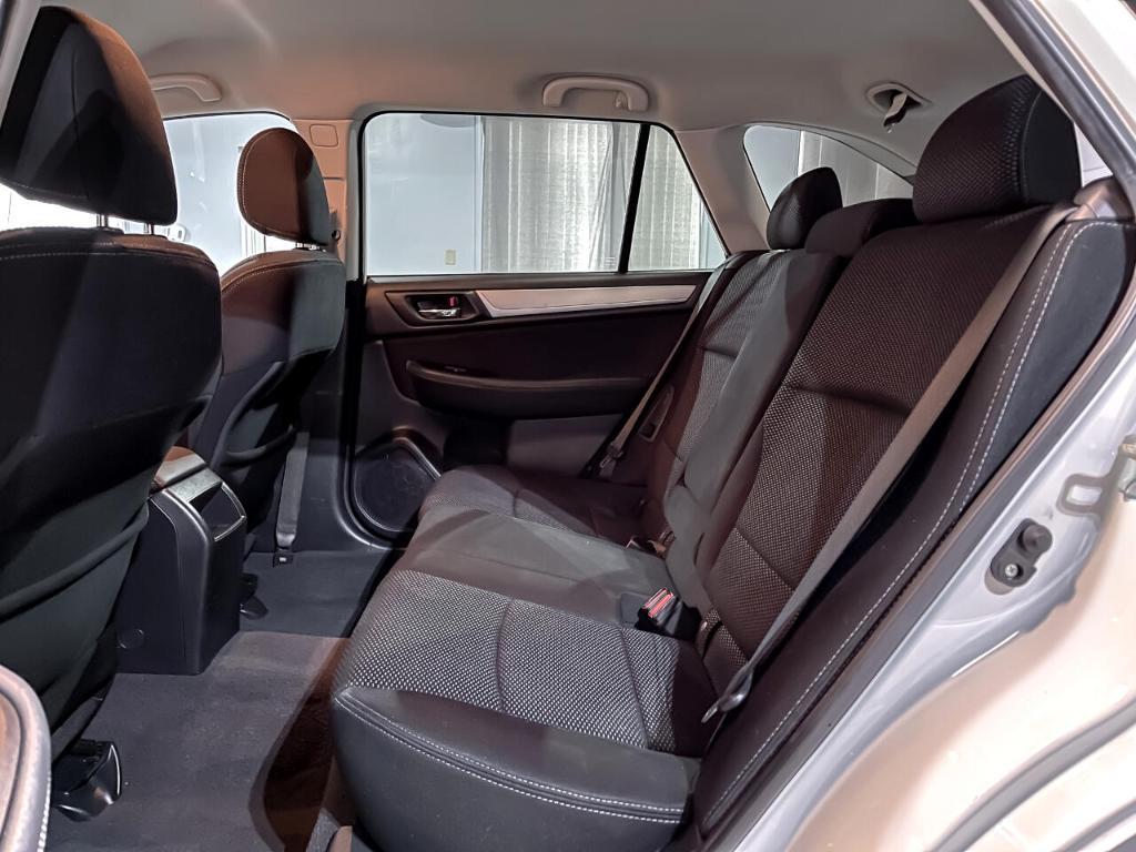used 2016 Subaru Outback car, priced at $11,995