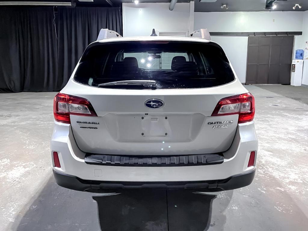 used 2016 Subaru Outback car, priced at $11,995