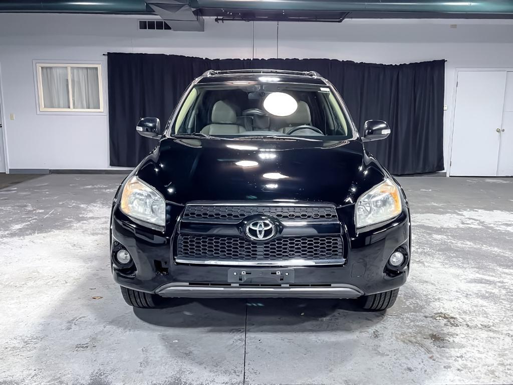 used 2011 Toyota RAV4 car, priced at $9,995