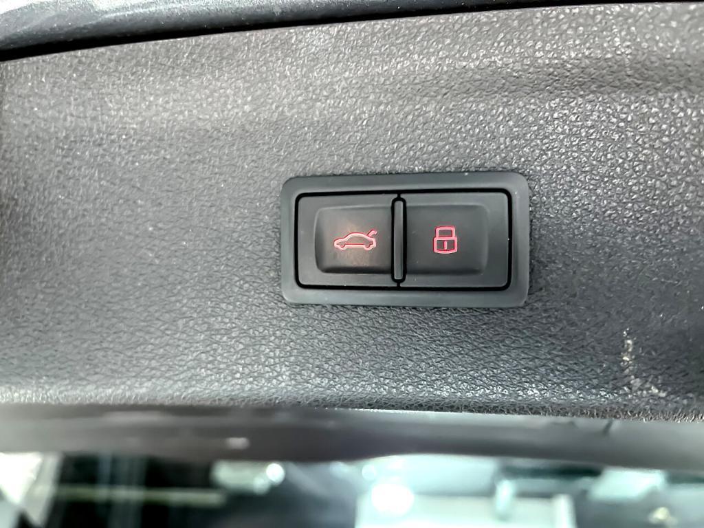 used 2015 Audi Q3 car, priced at $12,995