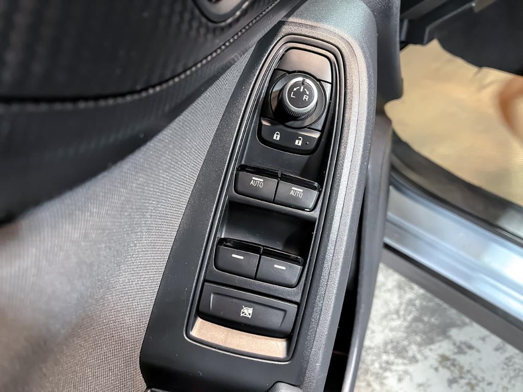 used 2020 Subaru Crosstrek car, priced at $17,995