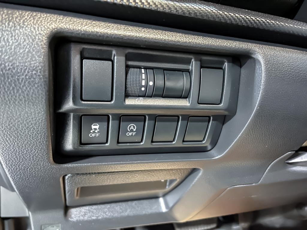 used 2020 Subaru Crosstrek car, priced at $17,995