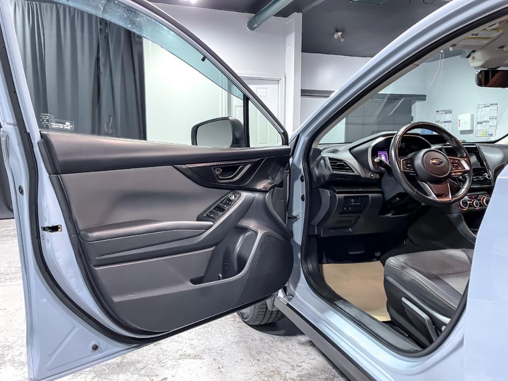 used 2020 Subaru Crosstrek car, priced at $17,995