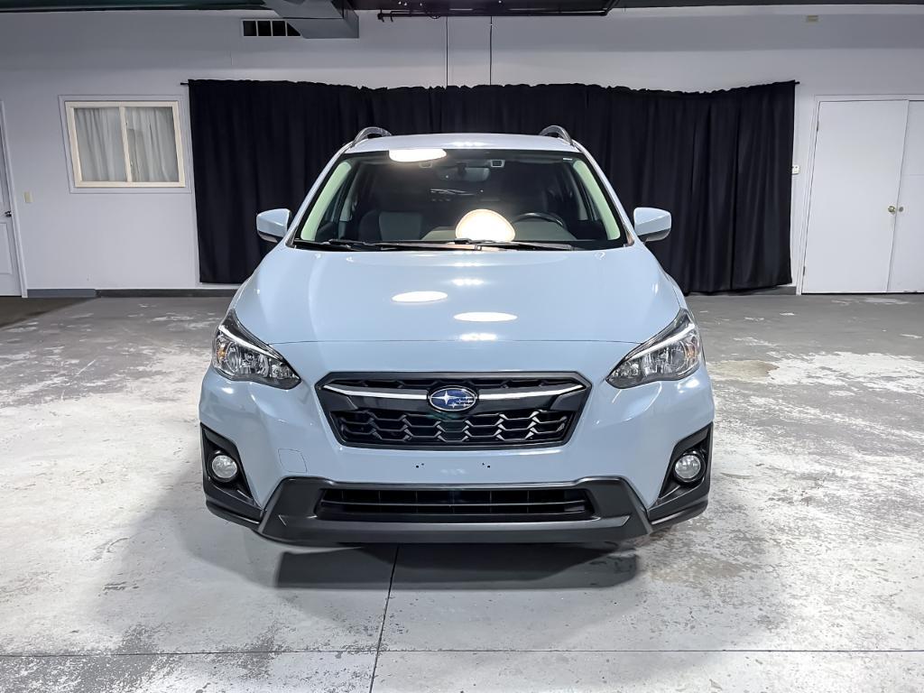 used 2020 Subaru Crosstrek car, priced at $17,995