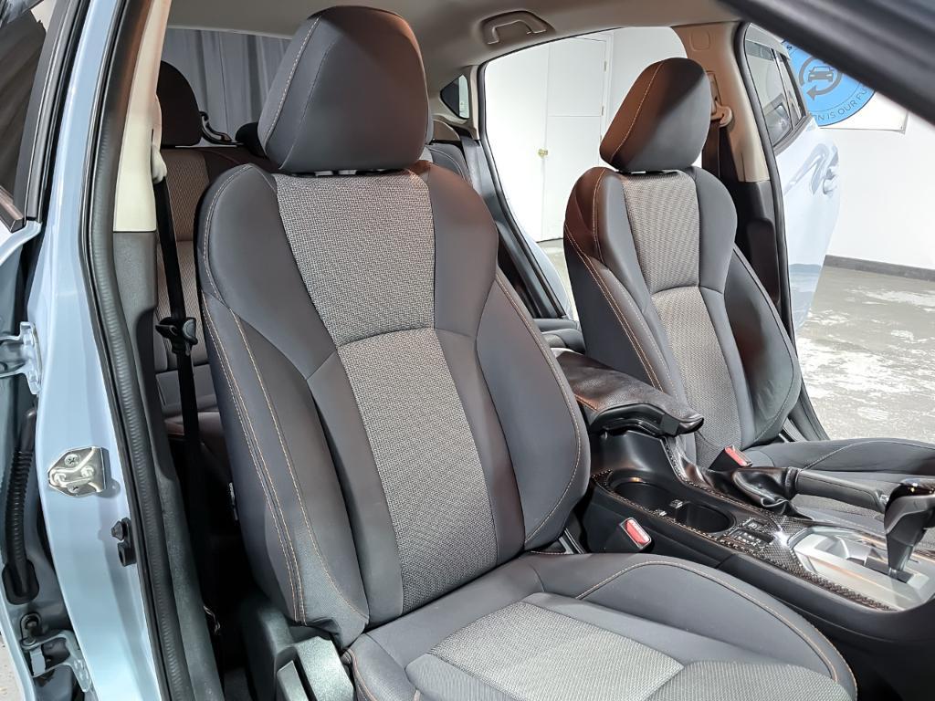 used 2020 Subaru Crosstrek car, priced at $17,995