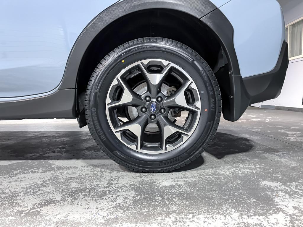 used 2020 Subaru Crosstrek car, priced at $17,995