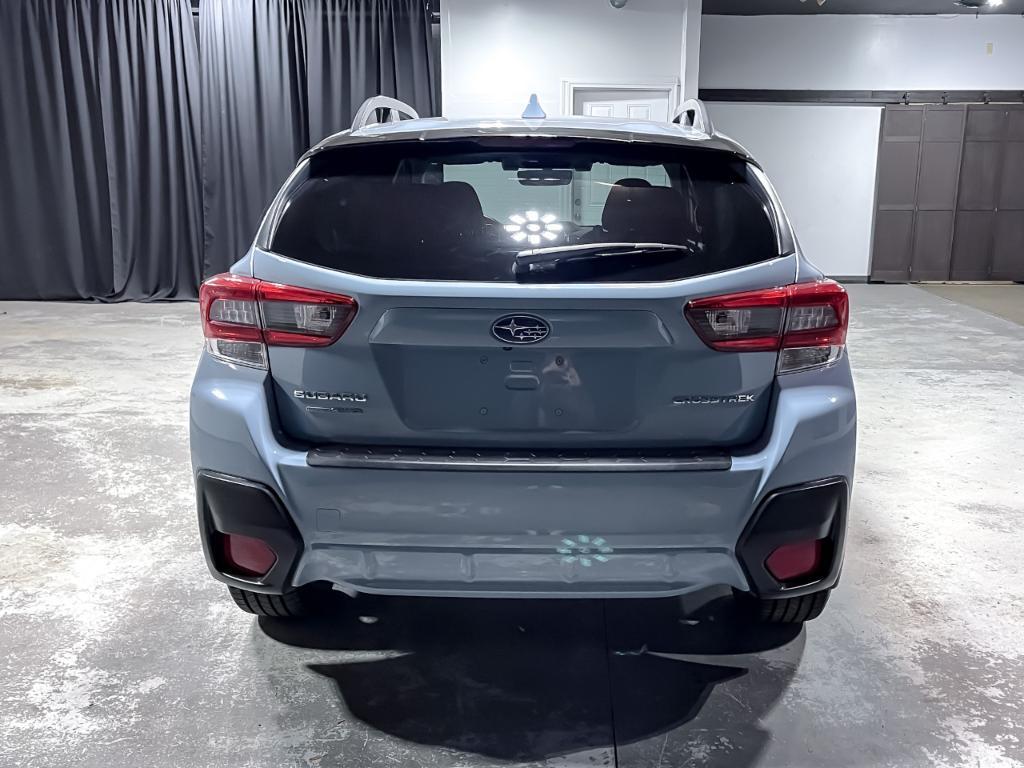 used 2020 Subaru Crosstrek car, priced at $17,995