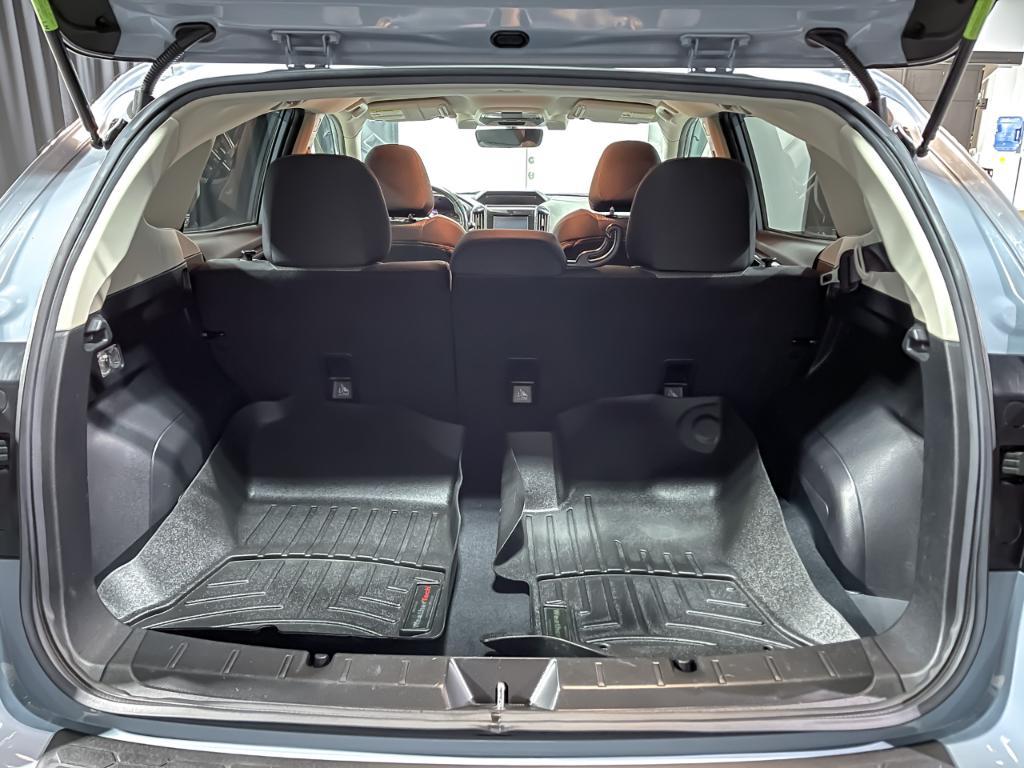 used 2020 Subaru Crosstrek car, priced at $17,995