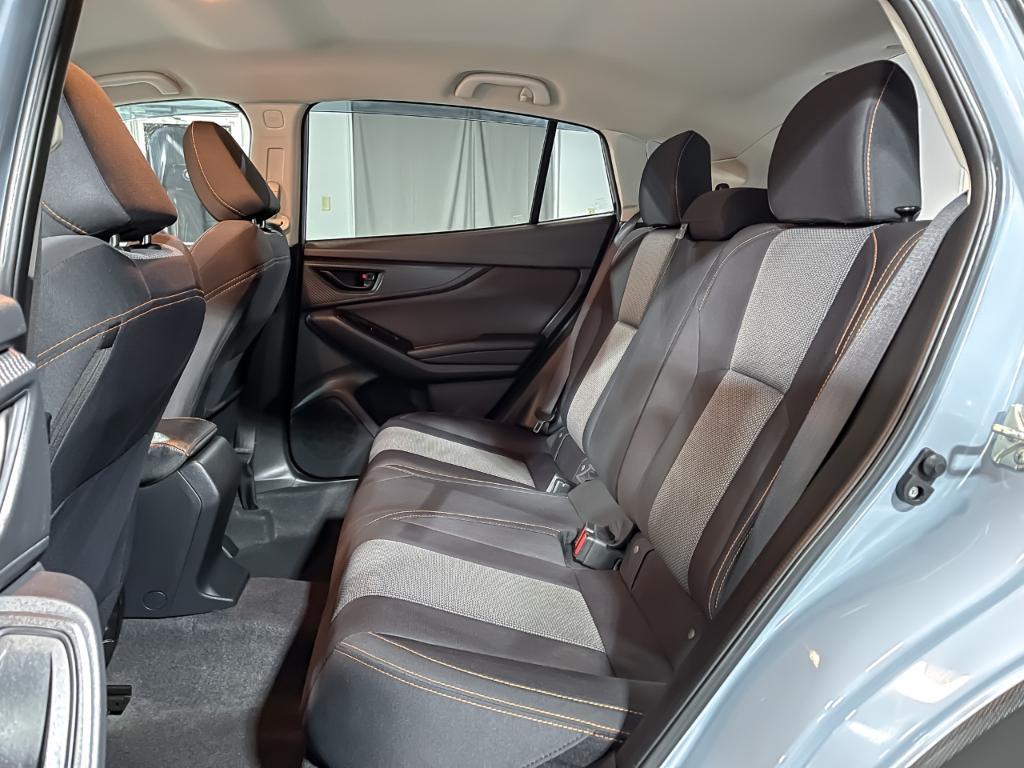 used 2020 Subaru Crosstrek car, priced at $17,995