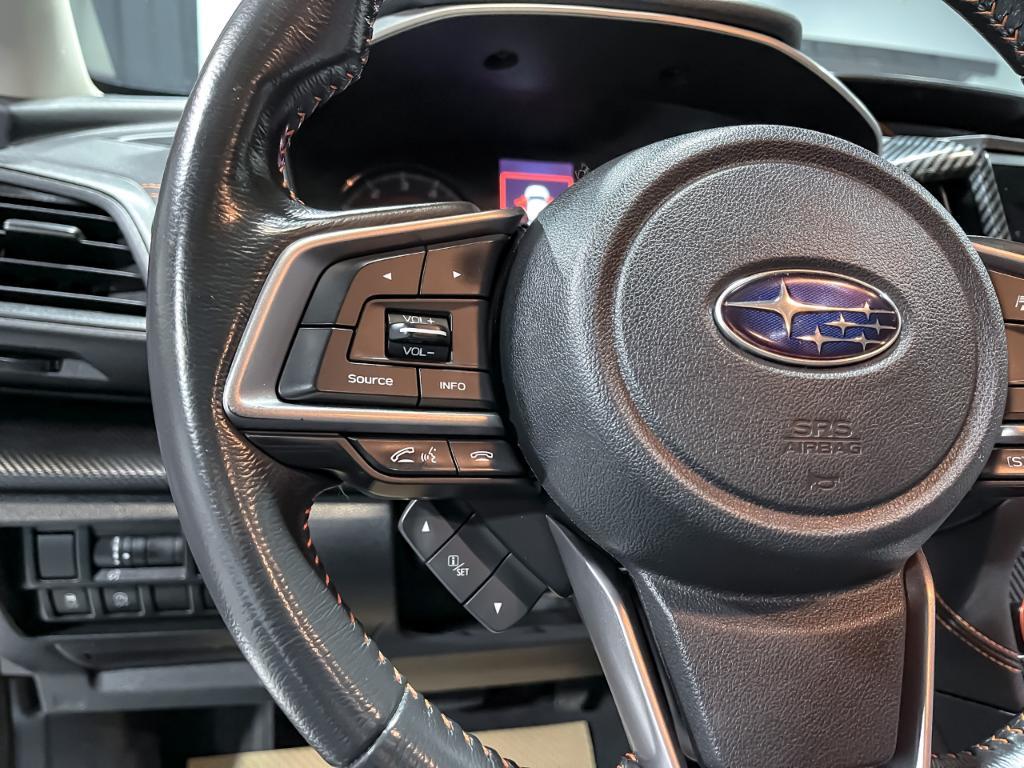 used 2020 Subaru Crosstrek car, priced at $17,995