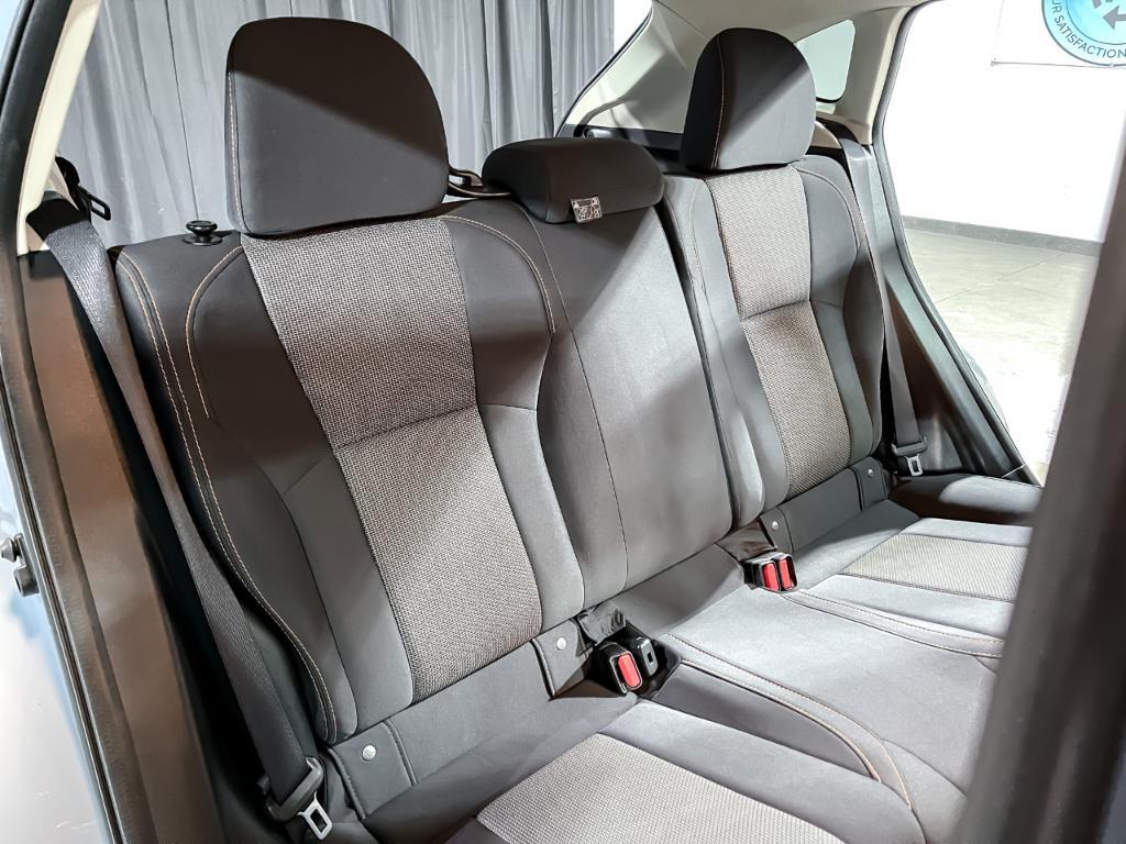 used 2020 Subaru Crosstrek car, priced at $17,995