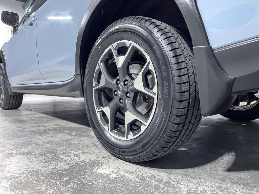 used 2020 Subaru Crosstrek car, priced at $17,995