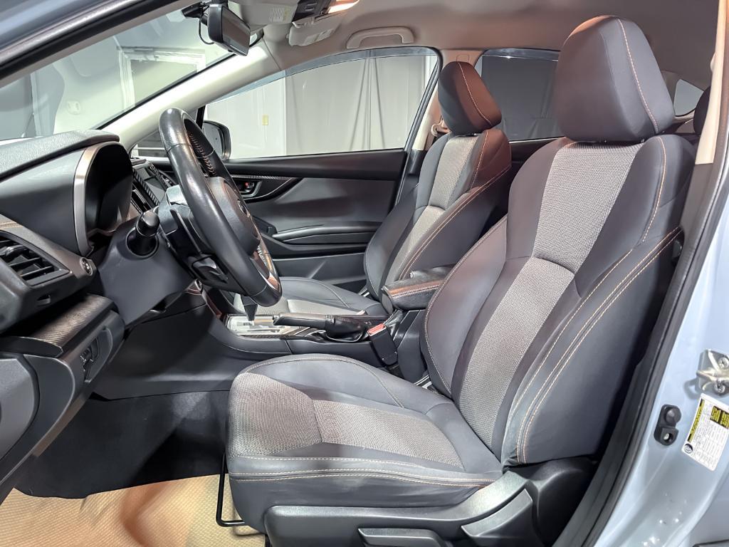 used 2020 Subaru Crosstrek car, priced at $17,995
