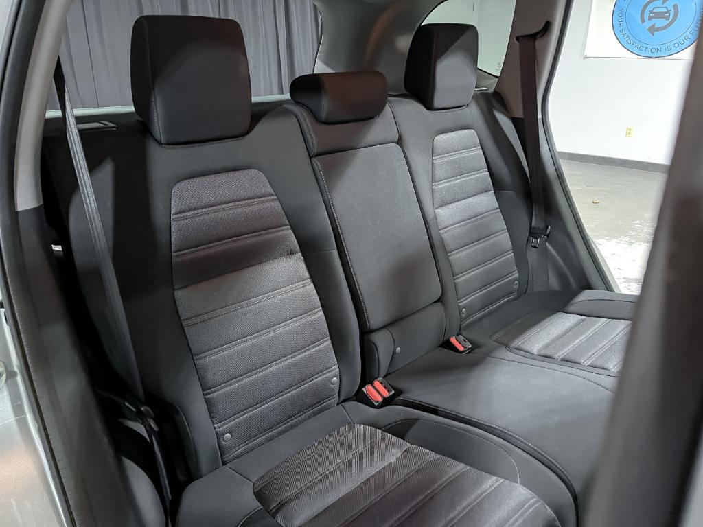 used 2020 Honda CR-V car, priced at $18,995