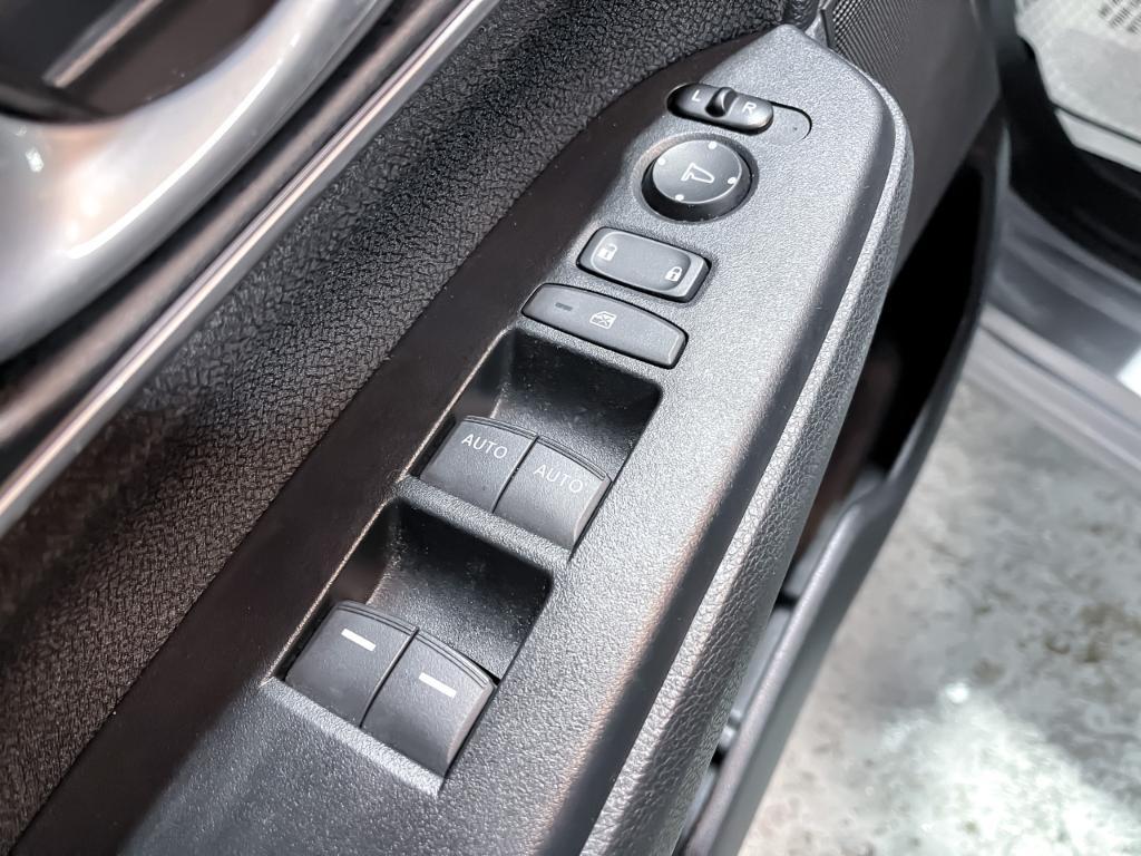 used 2020 Honda CR-V car, priced at $18,995