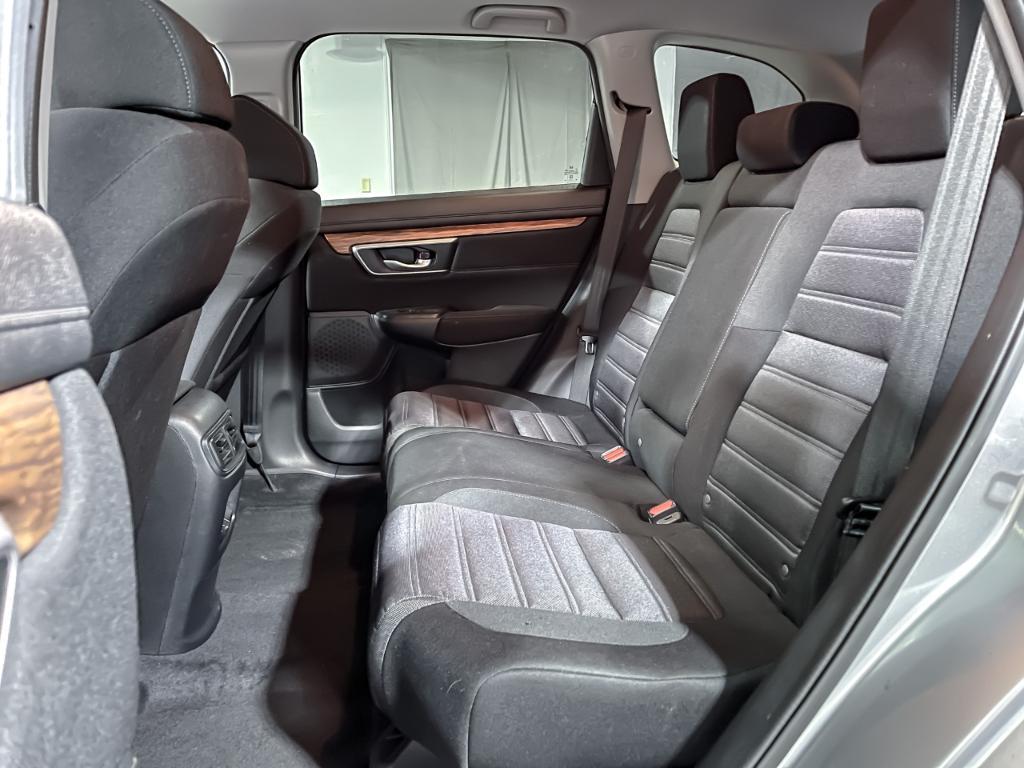 used 2020 Honda CR-V car, priced at $18,995