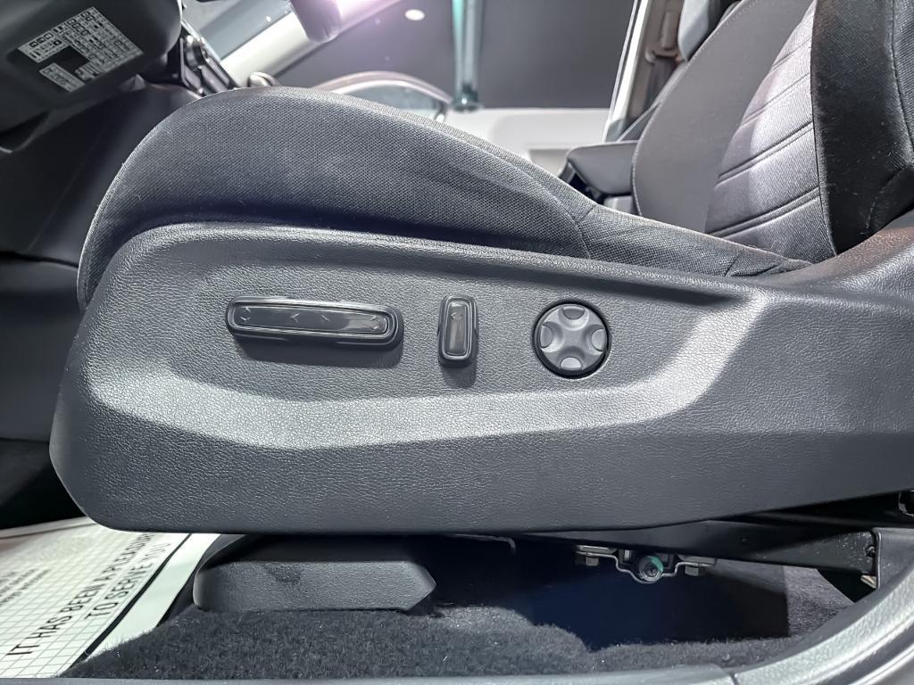 used 2020 Honda CR-V car, priced at $18,995