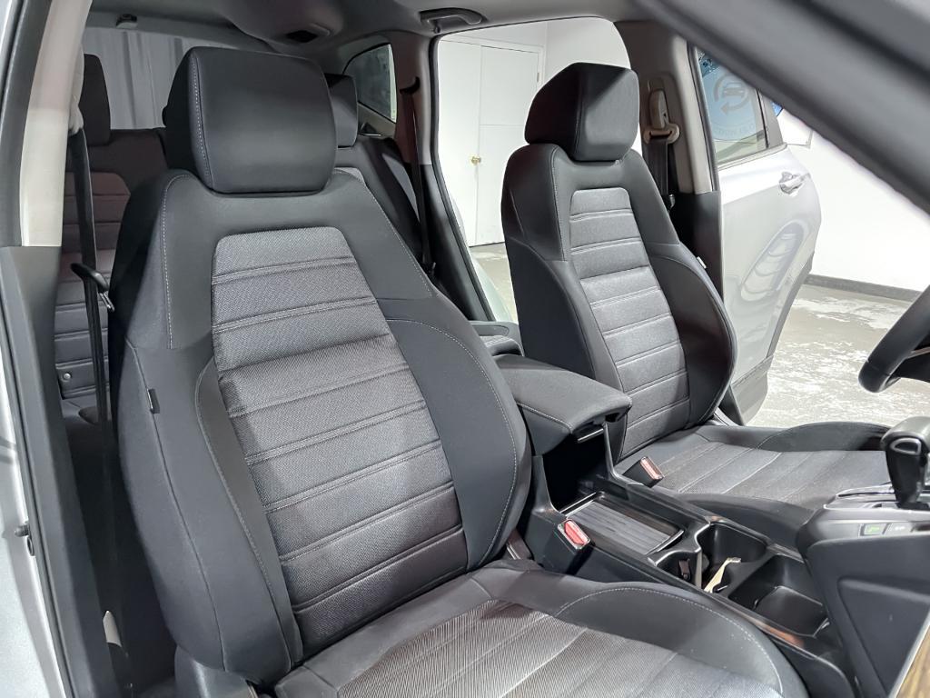 used 2020 Honda CR-V car, priced at $18,995