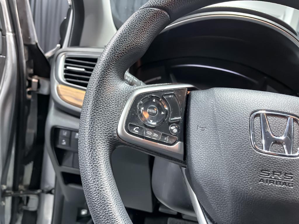 used 2020 Honda CR-V car, priced at $18,995
