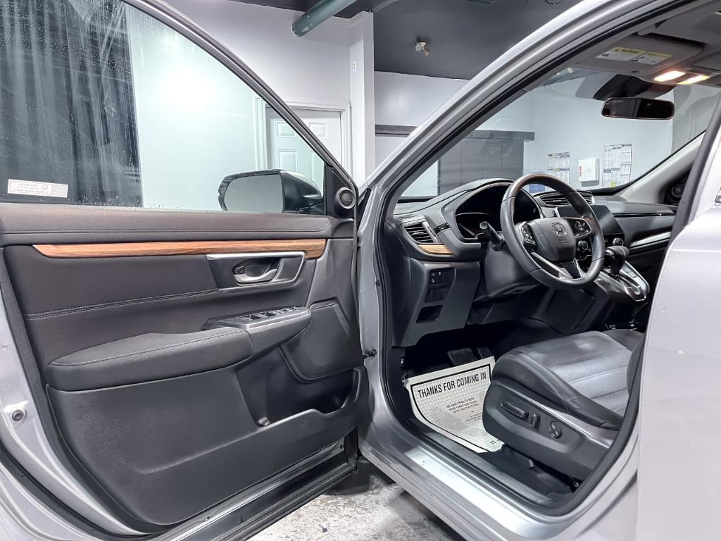 used 2020 Honda CR-V car, priced at $18,995