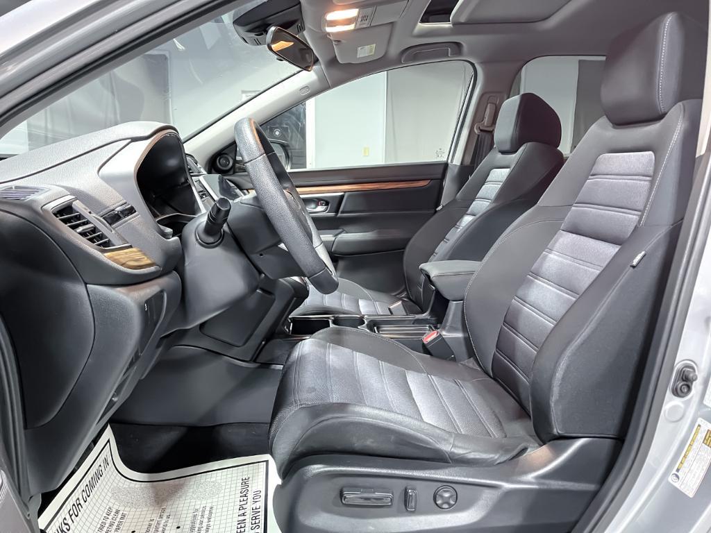 used 2020 Honda CR-V car, priced at $18,995