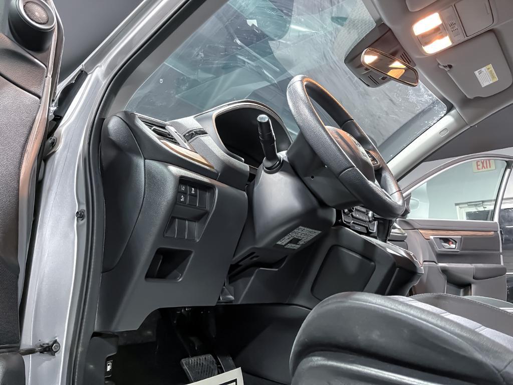 used 2020 Honda CR-V car, priced at $18,995