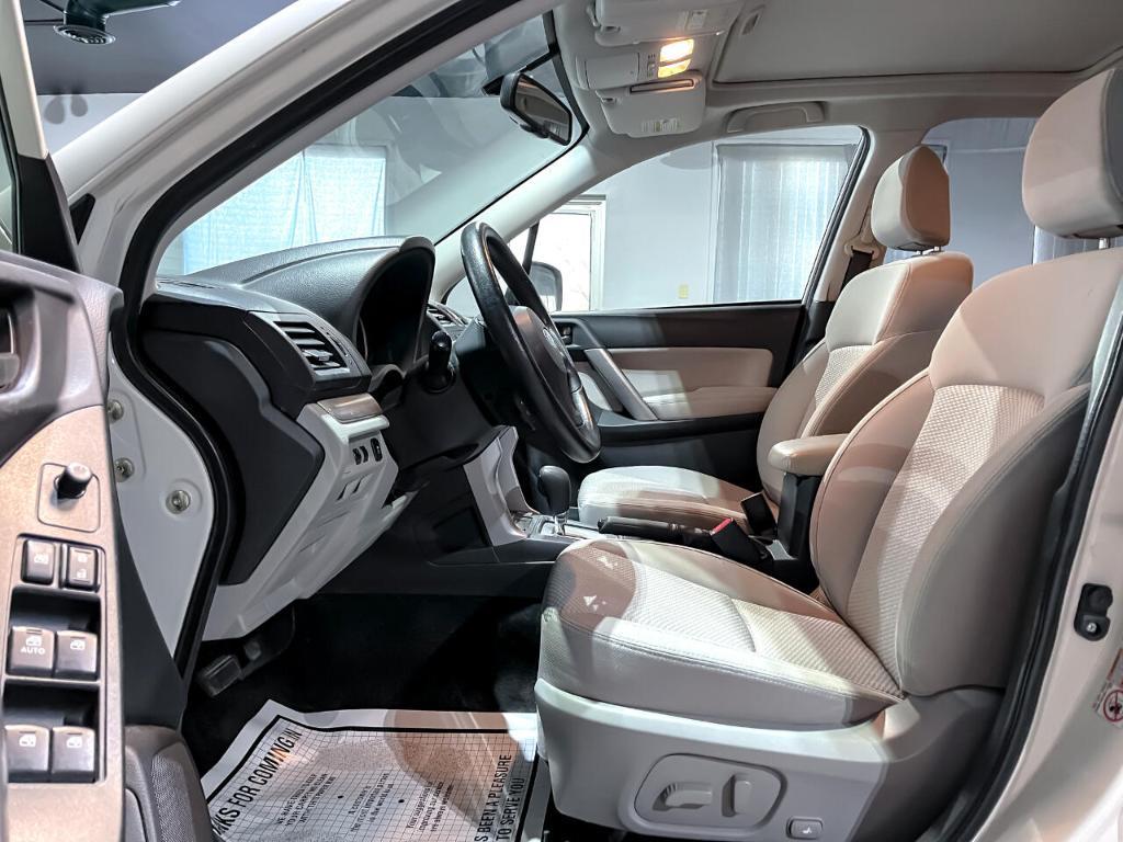 used 2014 Subaru Forester car, priced at $10,995