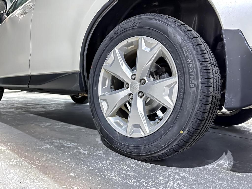used 2014 Subaru Forester car, priced at $10,995
