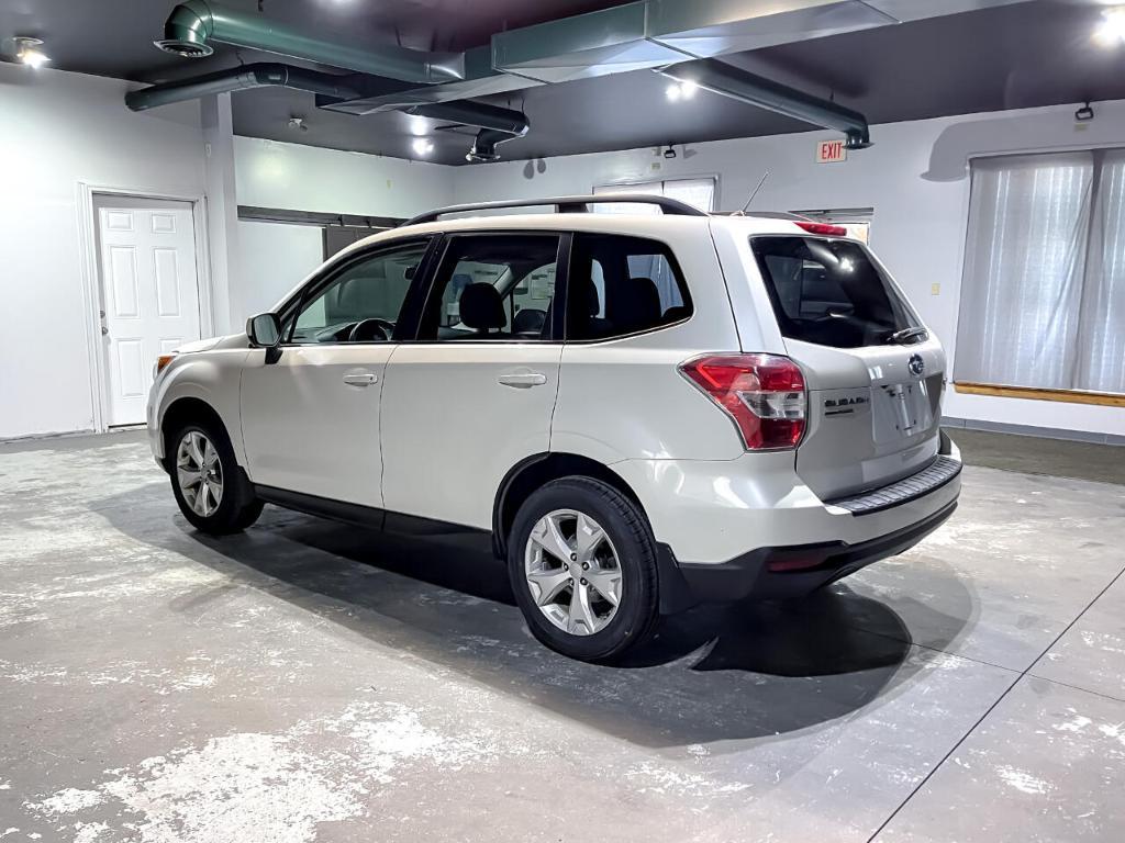 used 2014 Subaru Forester car, priced at $10,995