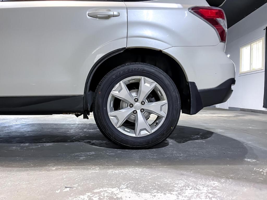 used 2014 Subaru Forester car, priced at $10,995
