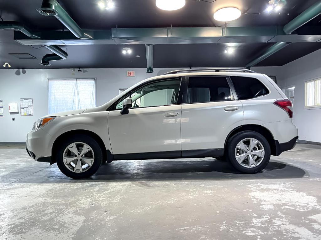 used 2014 Subaru Forester car, priced at $10,995
