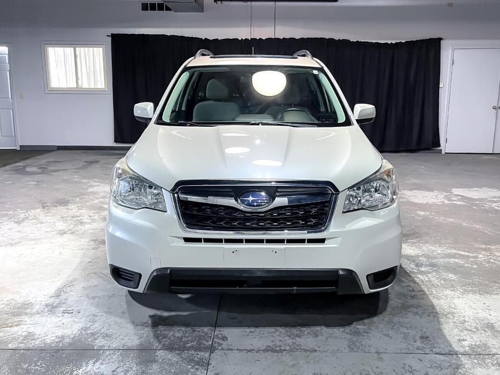 used 2014 Subaru Forester car, priced at $10,995