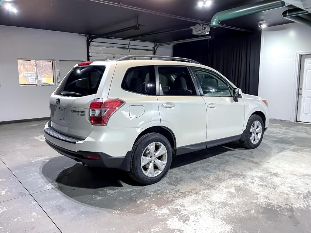 used 2014 Subaru Forester car, priced at $10,995