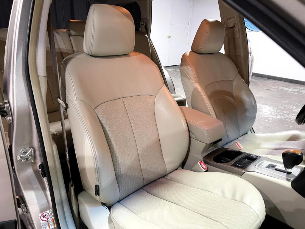 used 2014 Subaru Outback car, priced at $10,995