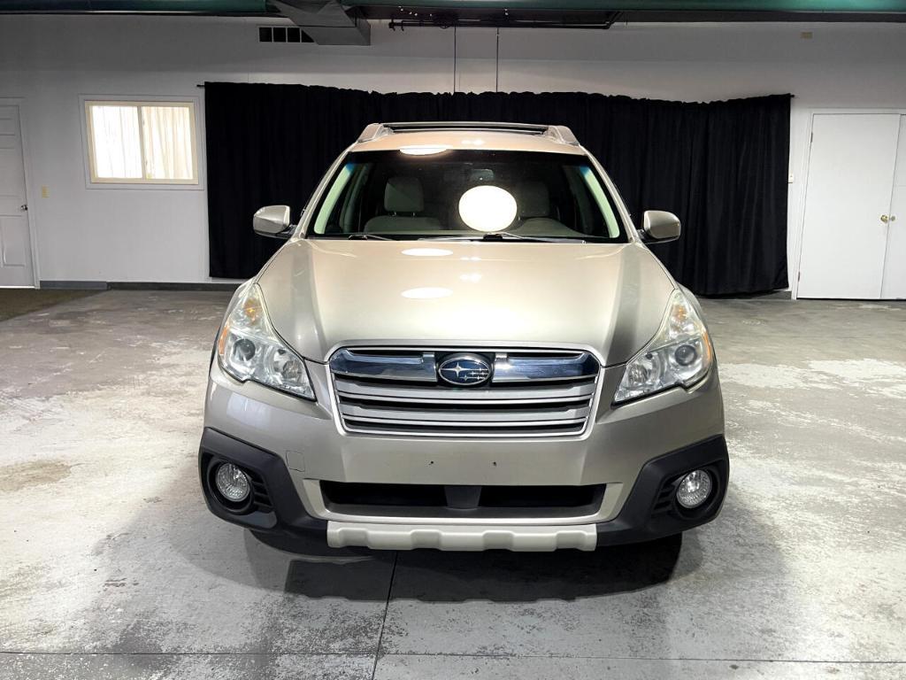 used 2014 Subaru Outback car, priced at $10,995