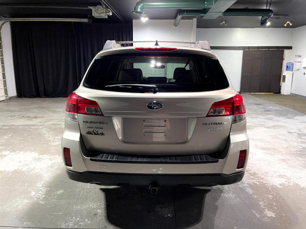 used 2014 Subaru Outback car, priced at $10,995