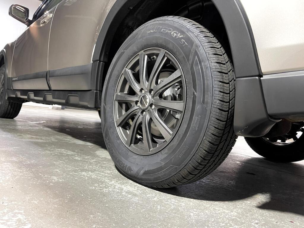 used 2014 Subaru Outback car, priced at $10,995