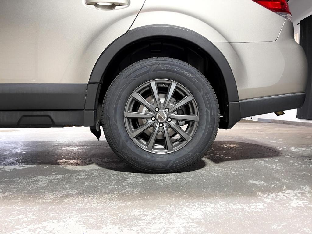 used 2014 Subaru Outback car, priced at $10,995
