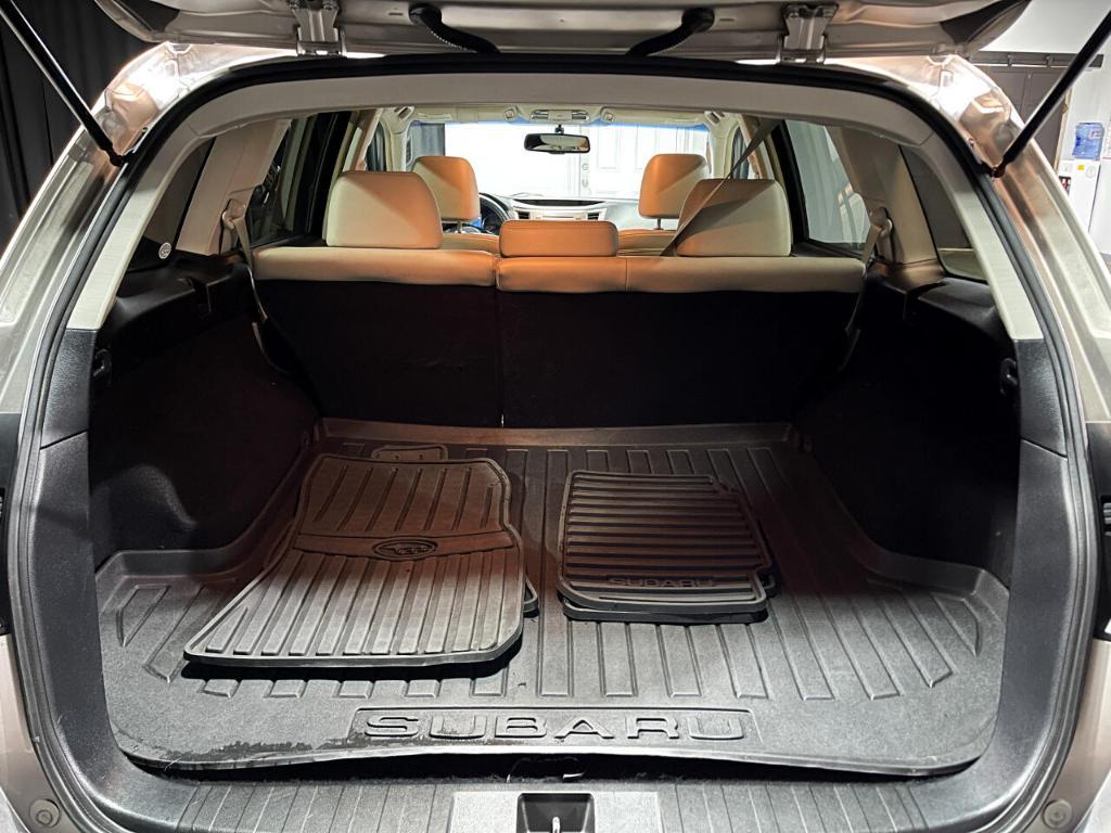 used 2014 Subaru Outback car, priced at $10,995