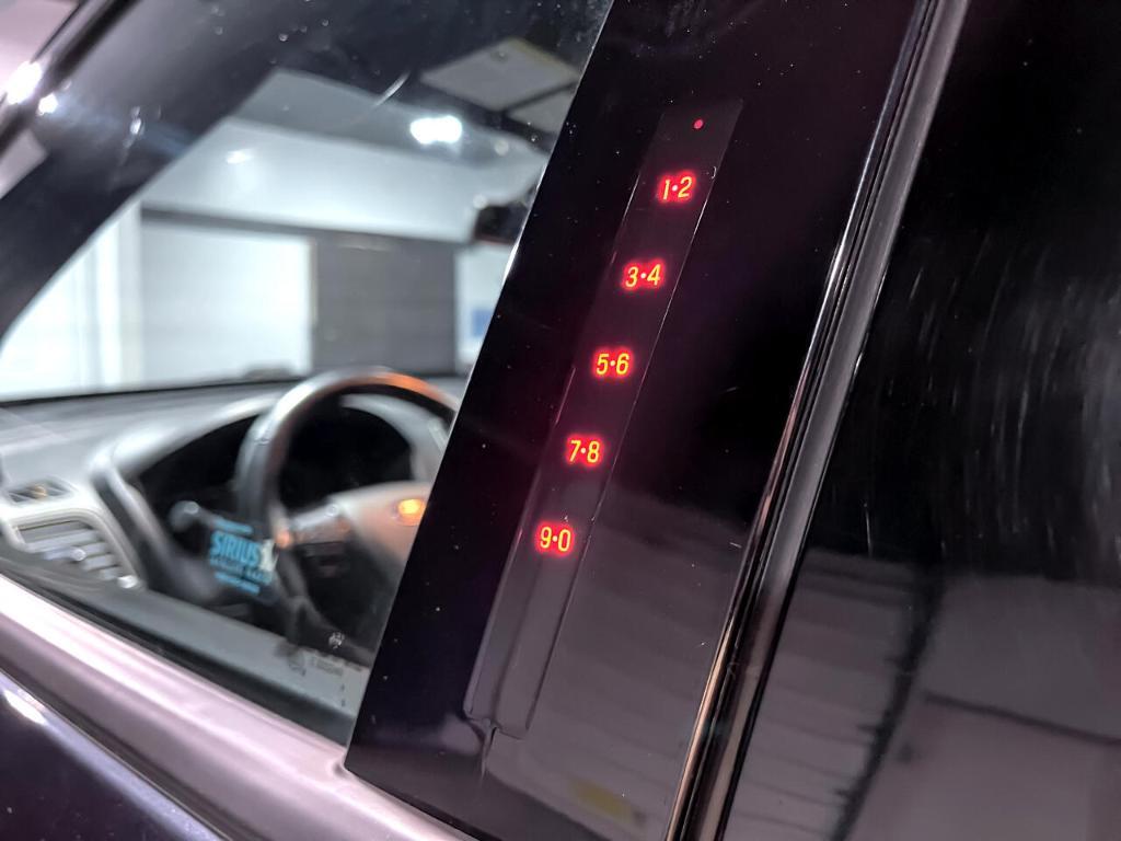 used 2017 Ford Explorer car, priced at $11,995