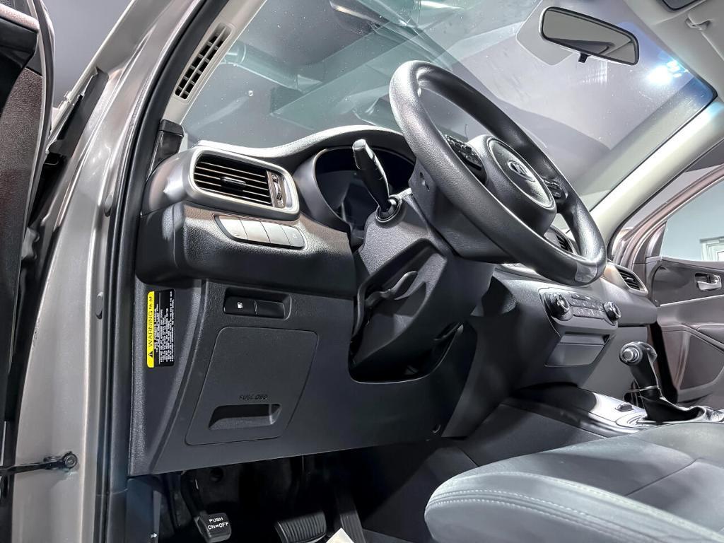 used 2017 Kia Sorento car, priced at $11,495