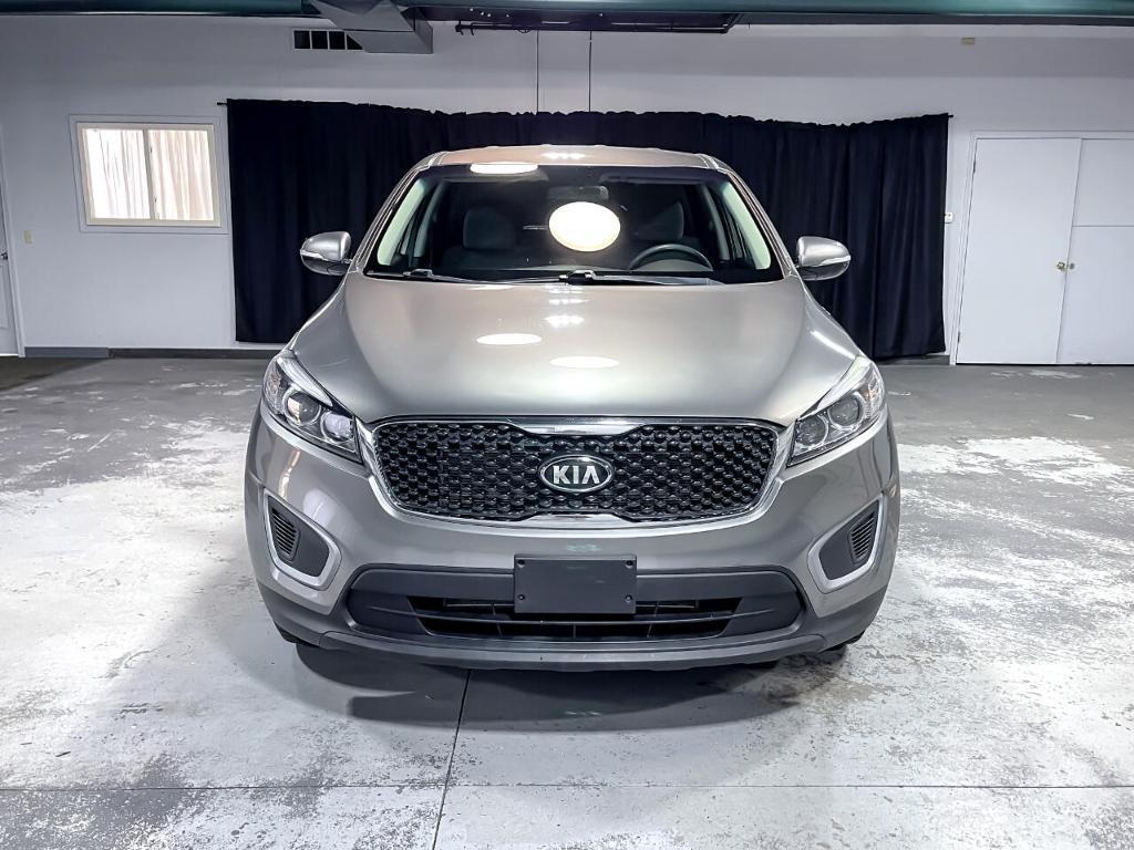 used 2017 Kia Sorento car, priced at $11,495