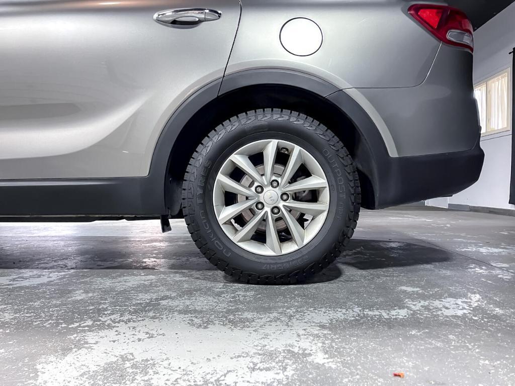 used 2017 Kia Sorento car, priced at $11,495