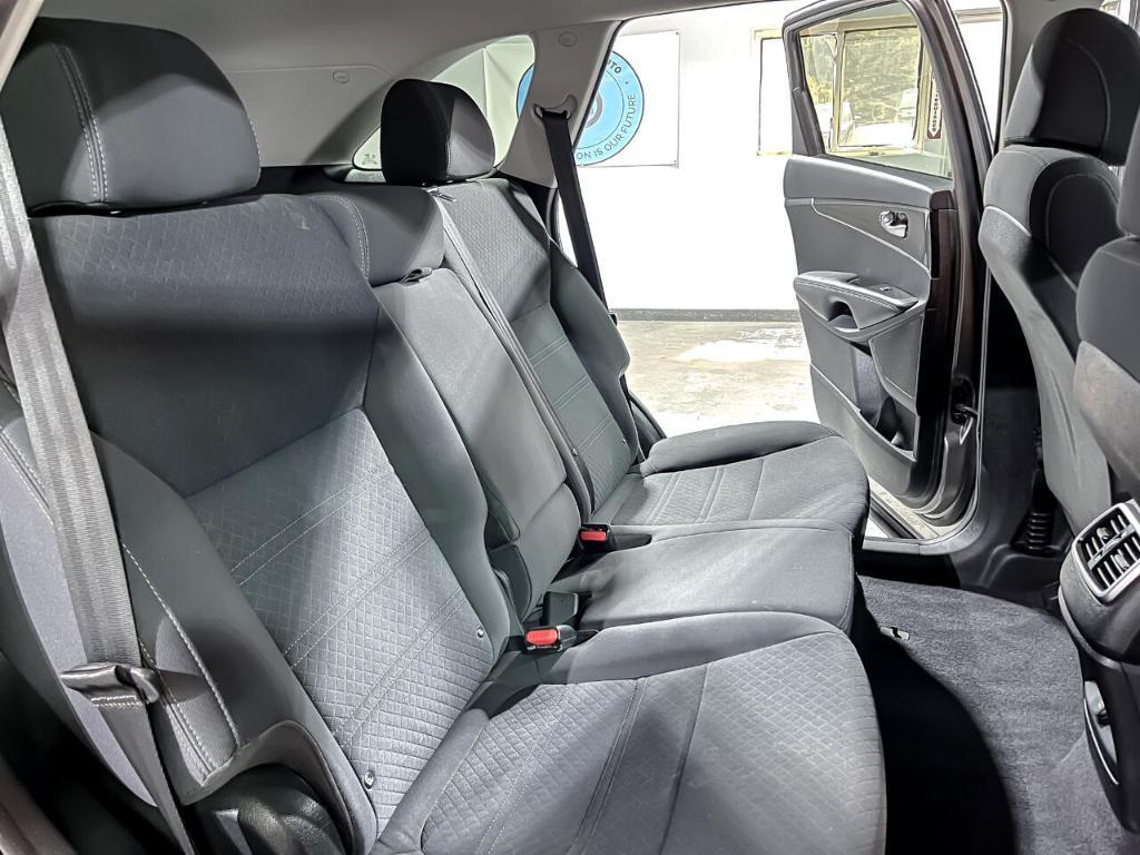 used 2017 Kia Sorento car, priced at $11,495