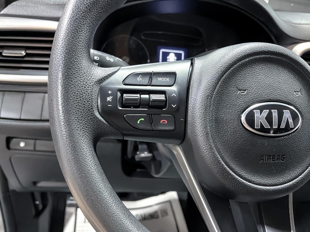 used 2017 Kia Sorento car, priced at $11,495