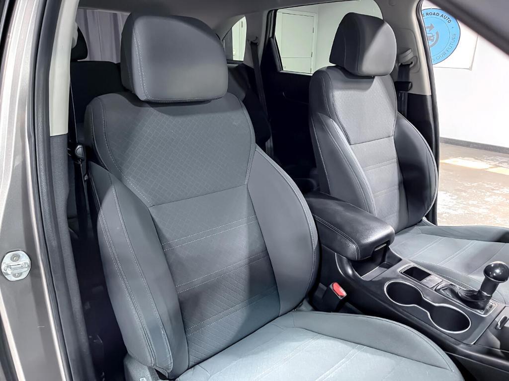 used 2017 Kia Sorento car, priced at $11,495